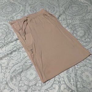 Lululemon Athletica Wide leg Pants 6